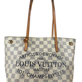 Louis Vuitton Damier Cabas Adventure PM Tote