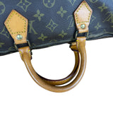 Louis Vuitton Monogram Speedy 35