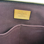 Louis Vuitton Canvas Monogram Turenne Hand Bag
