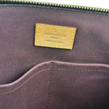 Louis Vuitton Canvas Monogram Turenne Hand Bag
