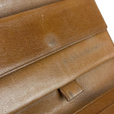 Louis Vuitton Monogram Porte Tresor International Wallet