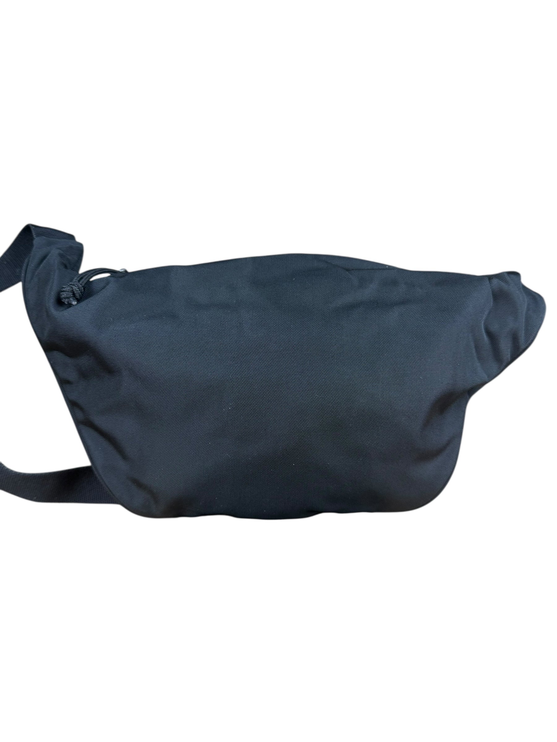 Balenciaga Explorer Recycled Nylon Belt Bag