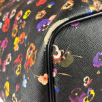 Givenchy Floral Tote Bag
