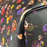 Givenchy Floral Tote Bag
