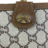Gucci GG Plus Lock Wallet
