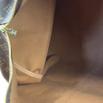 Louis Vuitton Monogram Keepall 60