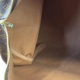 Louis Vuitton Monogram Keepall 60