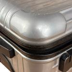 Rimowa Salsa Gray Business Trolley 2 Wheels Carry Case Suitcase