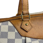 Louis Vuitton Damier Azur Siracusa GM