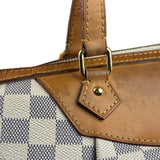 Louis Vuitton Damier Azur Siracusa GM