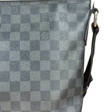 Louis Vuitton Noir Damier Mick Messanger Bag