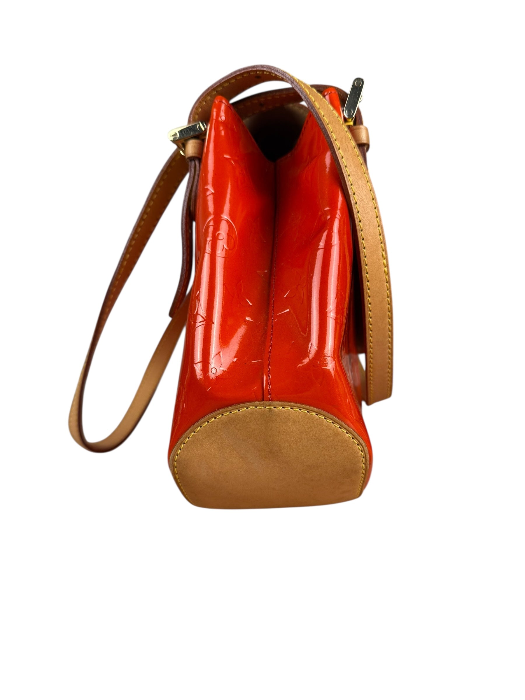 Louis Vuitton Biscayne Bay Shoulder Bag