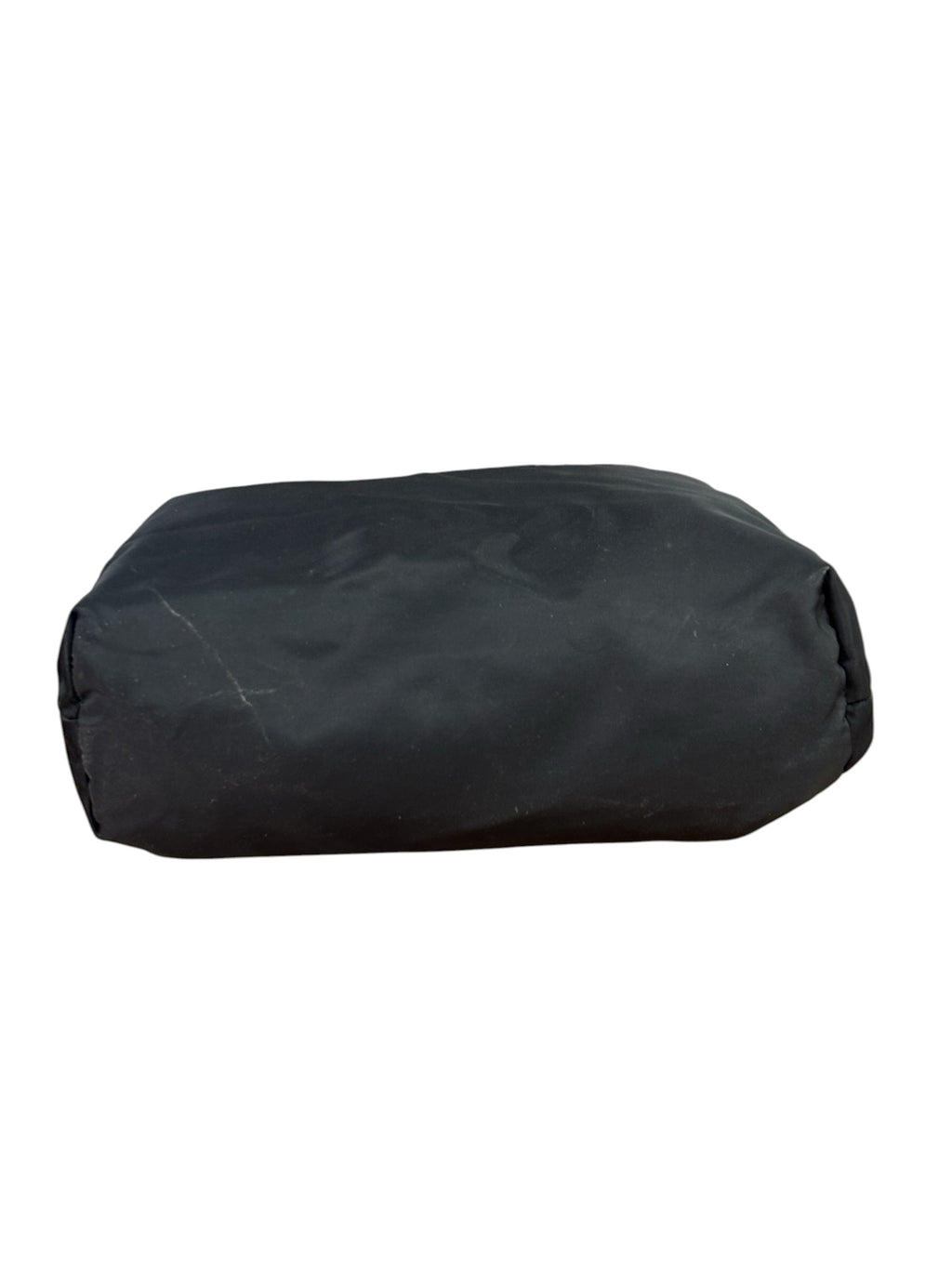 Prada Black Tessuto Nylon Tote Bag