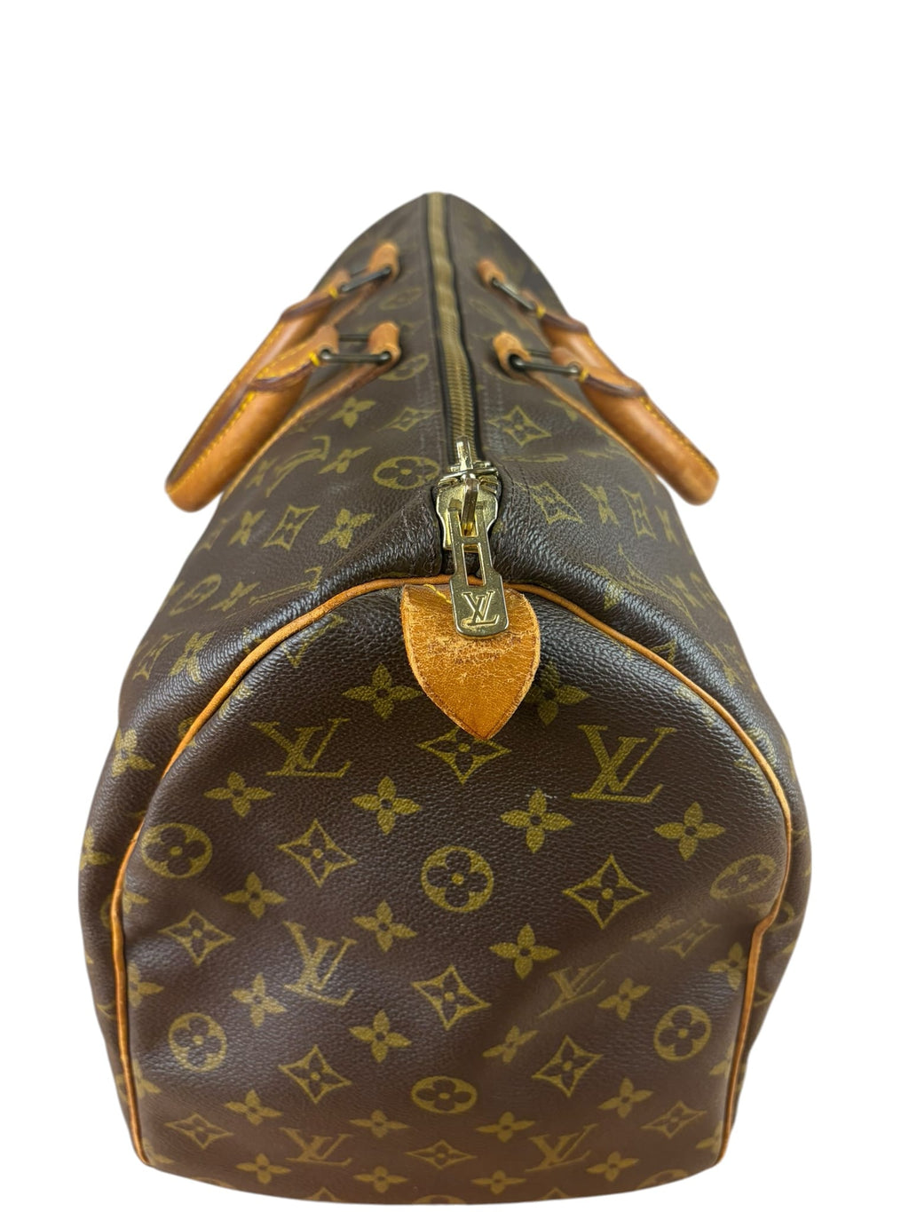 Louis Vuitton Monogram Keepall 45