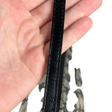 Gucci GG Canvas Pochette Black