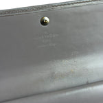 Louis Vuitton Epi Lavender Long Wallet