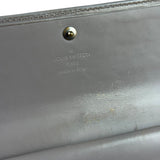 Louis Vuitton Epi Lavender Long Wallet