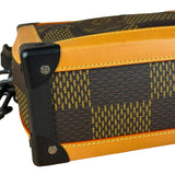 Louis Vuitton x Nigo Soft Trunk Bag