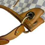 Louis Vuitton Damier Azur Galliera PM