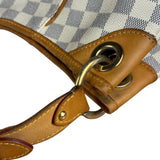 Louis Vuitton Damier Azur Galliera PM