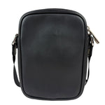 Fendi Leather I.C.U Crossbody Bag