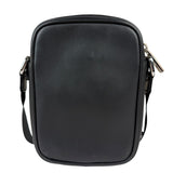 Fendi Leather I.C.U Crossbody Bag