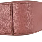 Saint Laurent Pink Leather Camera bag