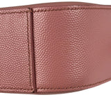 Saint Laurent Pink Leather Camera bag