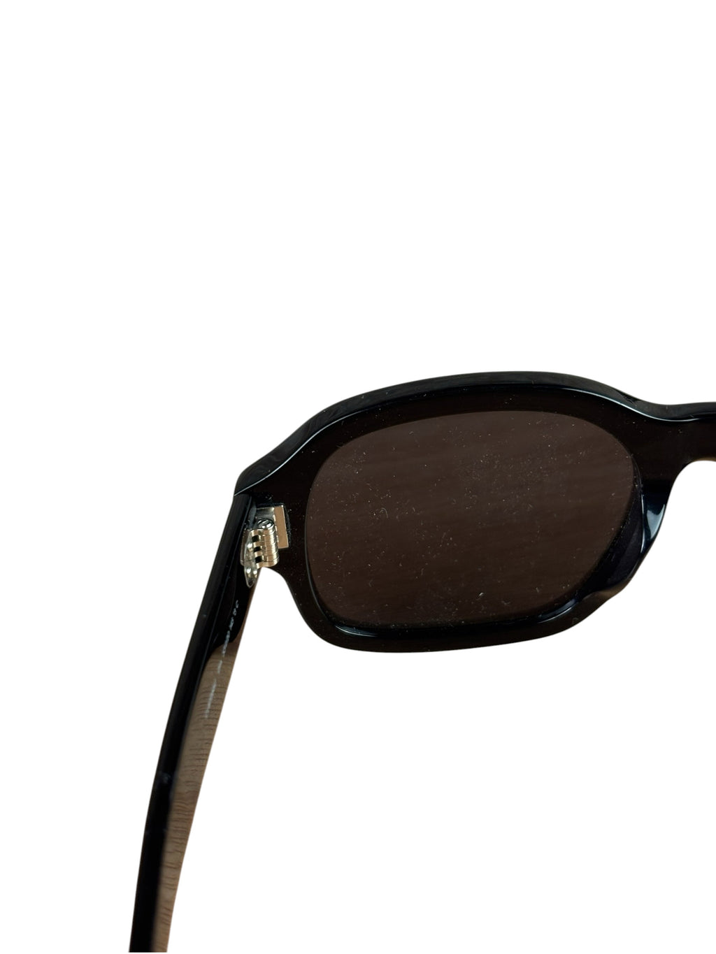 Celine Bold 3 Dots Black Sunglasses