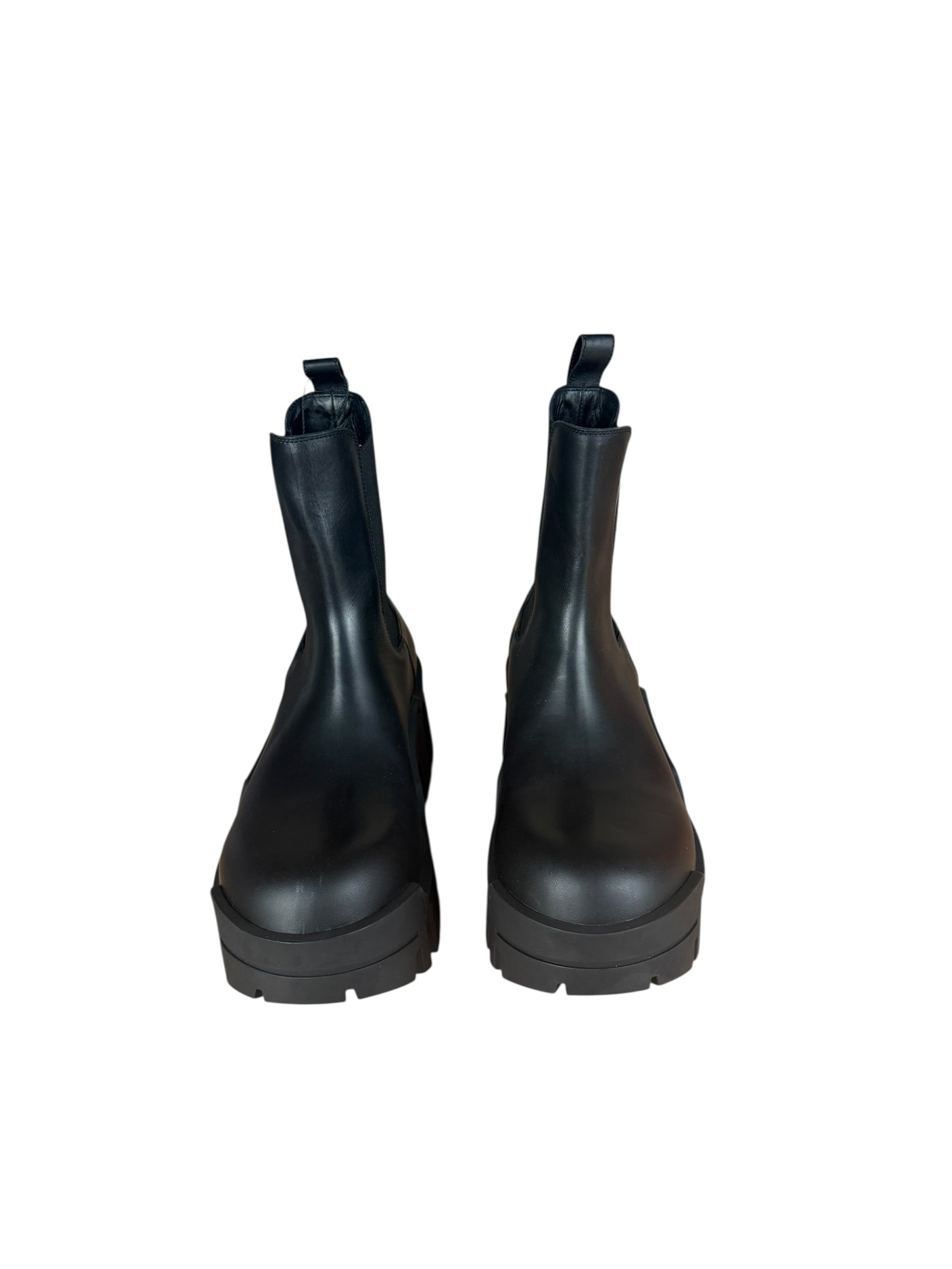 Balenciaga Bulldozer Chelsea Boot