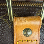 Louis Vuitton Monogram Keepall 45