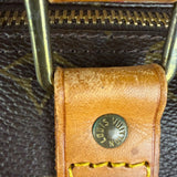 Louis Vuitton Monogram Keepall 45