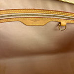 Louis Vuitton Monogram Vernis Brea MM 2-Way Bag