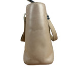 Loewe Postal Leather Handbag