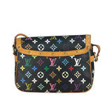 Louis Vuitton Multicolore Monogram Sologne Shoulder Bag