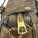 Louis Vuitton Monogram Manhattan NM Handbag