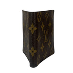 Louis Vuitton 80s Monogram Bi-fold Wallet