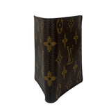 Louis Vuitton 80s Monogram Bi-fold Wallet