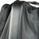 Prada Nylon Saffiano Travel Suitcase