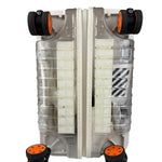 Rimowa x Off-White See Through Carry-On