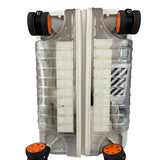 Rimowa x Off-White See Through Carry-On
