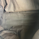 Gucci GG Canvas Trophy Boston Bag