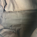 Gucci GG Canvas Trophy Boston Bag