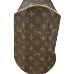 Louis Vuitton Vintage Monogram Ellipse GM