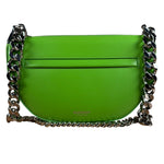 Burberry Small Olympia Shoulder Bag