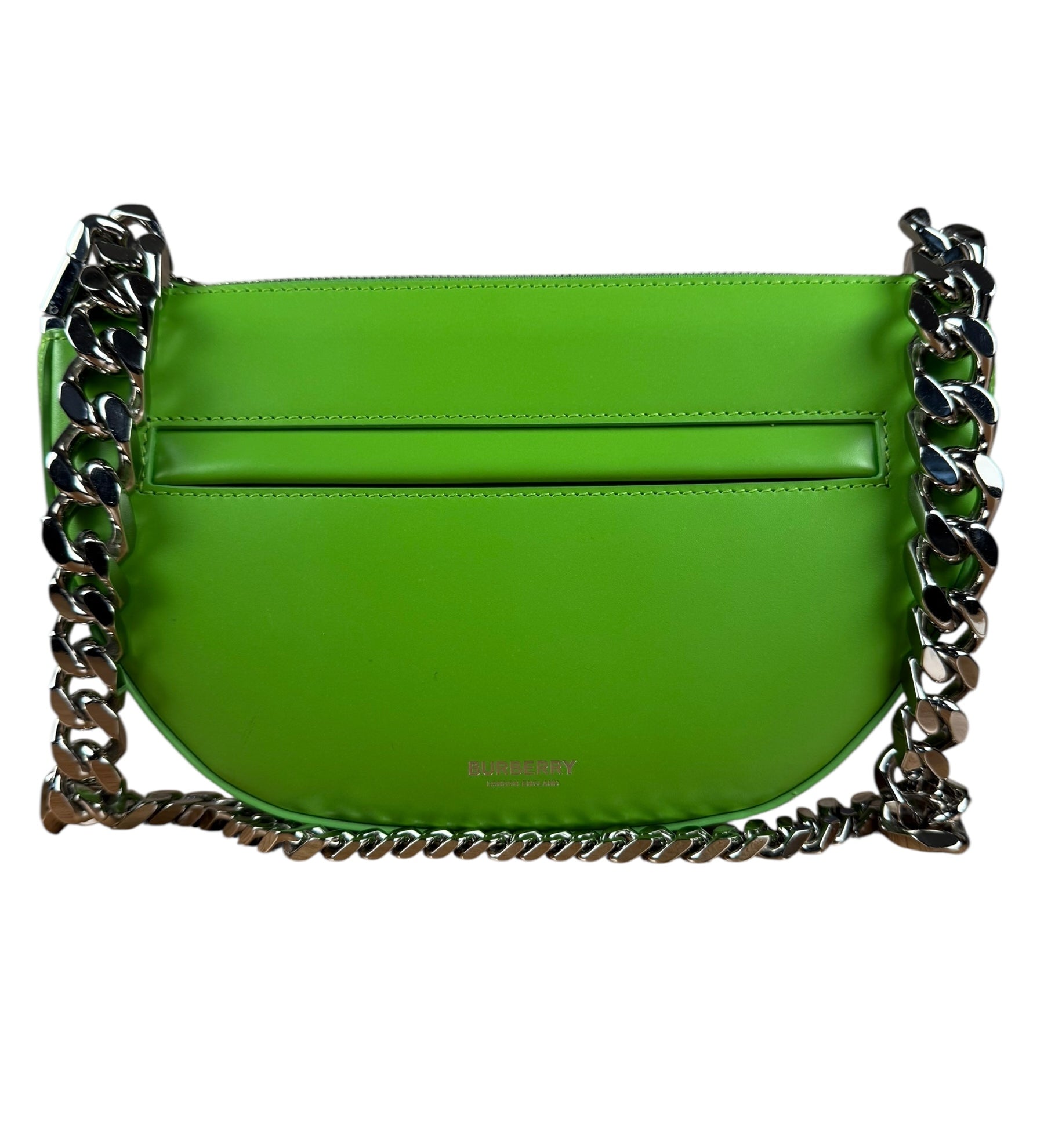 Burberry Small Olympia Shoulder Bag