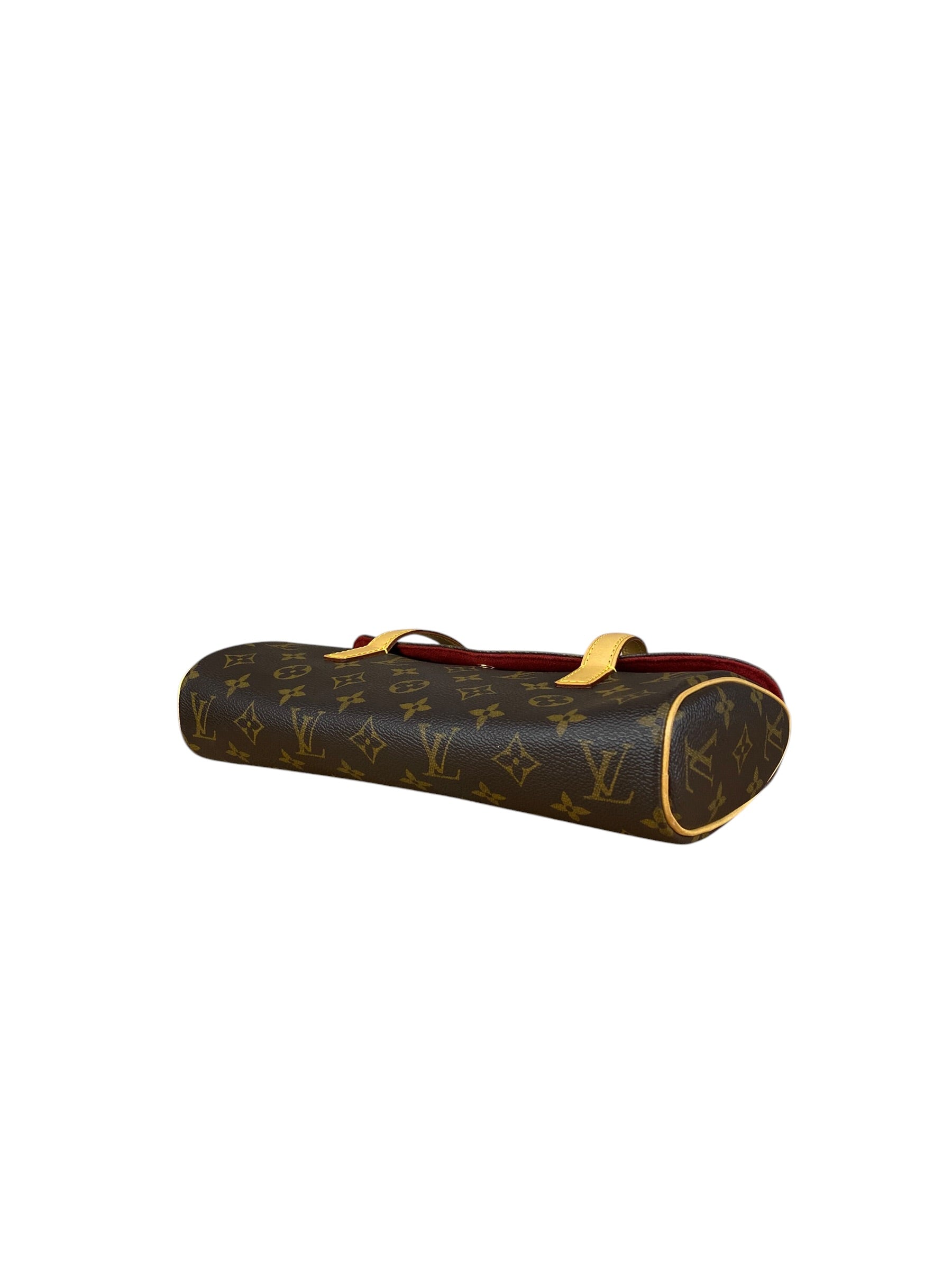 Louis Vuitton Vintage Monogram Sonatine