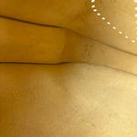 Hermes Evelyne Taurillon Clemence Leather Shoulder Bag