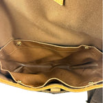 Louis Vuitton Monogram Congo Messenger Bag PM