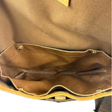 Louis Vuitton Monogram Congo Messenger Bag PM